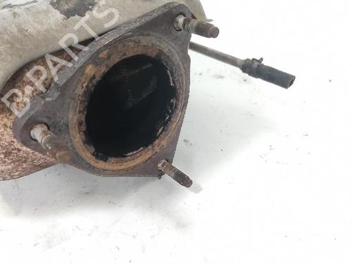 Particulate filter LAND ROVER RANGE ROVER EVOQUE (L538) 2.2 D 4x4 | BP36663336M81 - Image 3