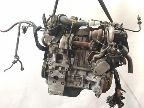 Engine FORD FIESTA VI (CB1, CCN) 1.25 | BP39739884M1 - Image 2