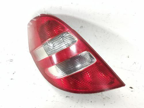 Used Left taillight MERCEDES-BENZ A-CLASS (W169) A 180 CDI (169.007, 169.307) (109 hp) 31657035