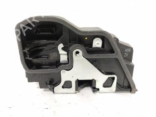 Rear right lock BMW 3 Touring (F31) 320 d | BP28180090C99