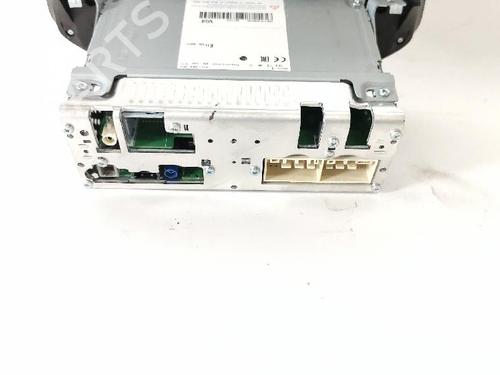 Radio HYUNDAI i30 (PDE, PD, PDEN) 2.0 N | BP39199013E6 - Image 5