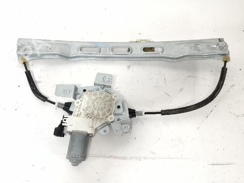 Used Front right window mechanism Front right window mechanism FORD TOURNEO COURIER B460 MPV 1.0 EcoBoost (100 hp) 34340585 34340585
