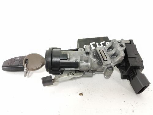 Used Ignition barrel CHRYSLER VOYAGER IV (RG, RS) 2.5 CRD (141 hp) 27431183