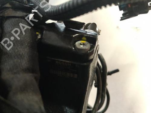 Engine FIAT PANDA (169_) 1.3 D Multijet (169.AXC1A) | BP31608705M1