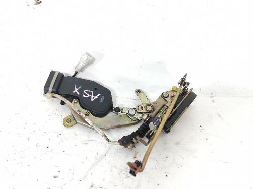 Venstre fortil lås DAIHATSU TERIOS (J1_) 1.3 4WD (J100) (83 hp) 31826639