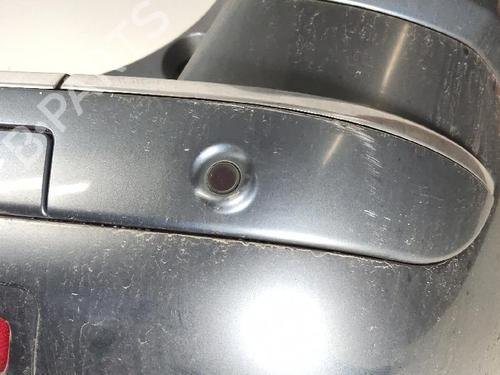 Rear bumper CITROËN C4 Grand Picasso I (UA_) 1.6 HDi 110 | BP27422271C8 