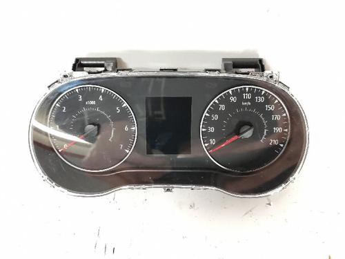 Kombiinstrument DACIA JOGGER (RK_) 1.0 TCe 110 (RKMD) (110 hp) 27420982
