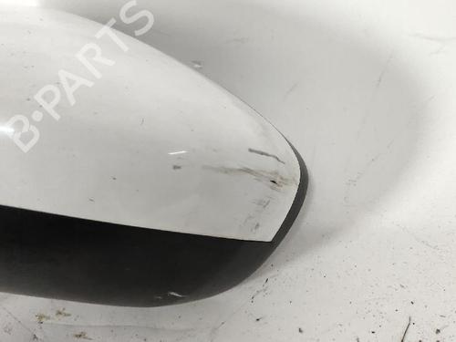 Left mirror CITROËN C3 II (SC_) 1.4 | BP28163107C26