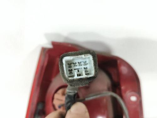 Right taillight KIA PICANTO I (SA) 1.1 | BP30099665C35