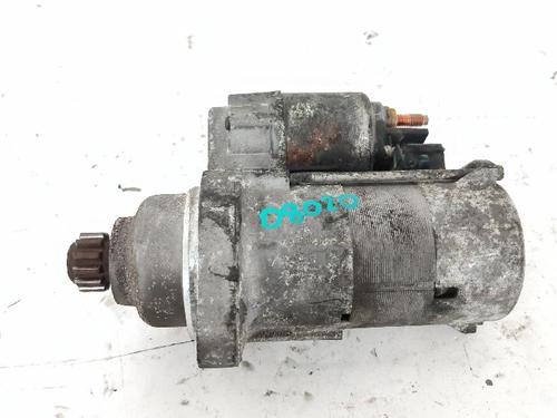 Used Starter Starter VW TIGUAN (5N_) 2.0 TDI (140 hp) 27425960 27425960
