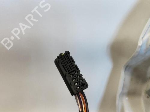 Used Right front door FIAT DUCATO Bus (250_) 140 Multijet 2,3 D (140 hp) 29934495