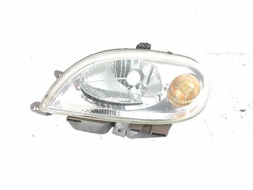 Used Left headlight CITROËN SAXO (S0, S1) [1996-2004]  31686069