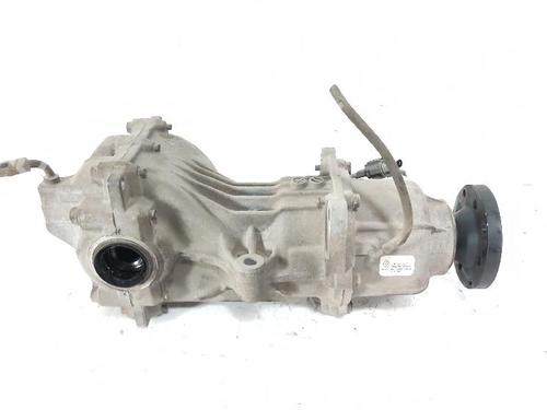 Used Rear differential DACIA DUSTER (HS_) 1.5 dCi 4x4 (HSMC, HSMD) (110 hp) 28689108