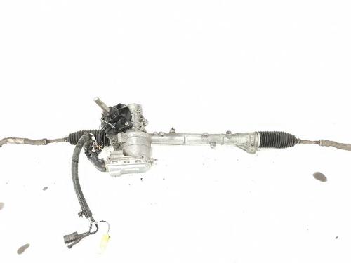Used Steering rack PEUGEOT 308 II (LB_, LP_, LW_, LH_, L3_) 1.2 THP 130 (131 hp) 27421662