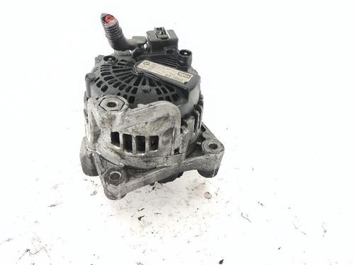 Used Alternator Alternator BMW 1 (E87) 118 d (122 hp) 34611444 34611444