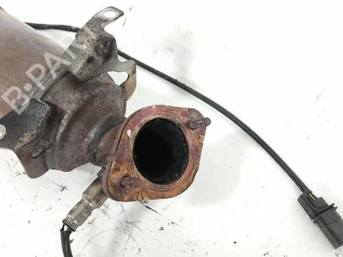 Catalyst AUDI A3 (8P1) 1.2 TSI | BP29583429M10 