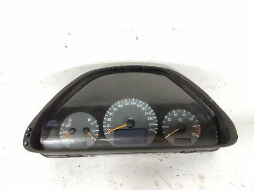 Used Instrument cluster MERCEDES-BENZ CLK (C208) CLK 200 Kompressor (208.344) (163 hp) 28689165