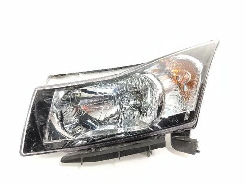 Used Left headlight CHEVROLET CRUZE (J300) 2.0 CDI (150 hp) 27415243