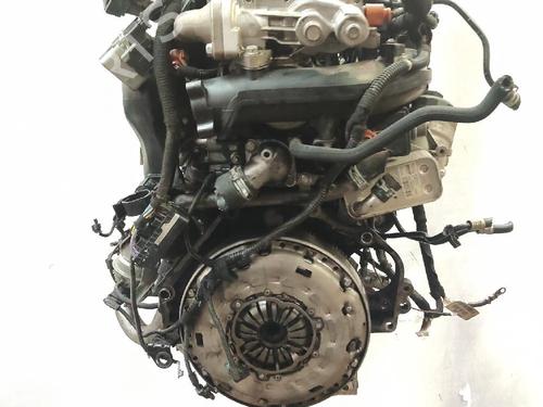 Engine CHEVROLET CRUZE Station Wagon (J308) 1.7 TD | BP31143467M1 - Image 3