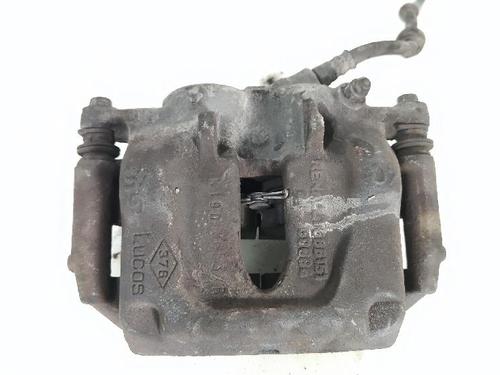 Used Left front brake caliper RENAULT TRAFIC II Van (FL) 2.5 dCi 145 (FL0J) (146 hp) 27413437