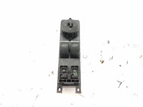 Used Left front window switch FORD FIESTA VI (CB1, CCN) 1.5 TDCi (75 hp) 27420863