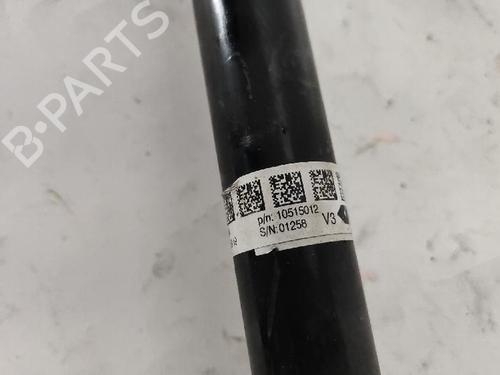 Left front driveshaft FIAT DUCATO Bus (250_) 100 Multijet 2,2 D | BP32978765M38  - Image 5