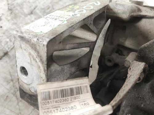 Gearbox FIAT PANDA (169_) 1.1 (169.AXA1A) | BP36404197M3 - Image 4