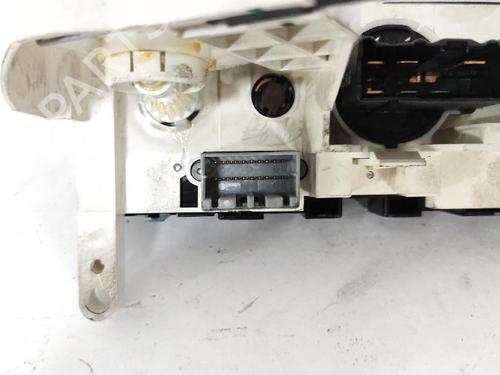 Climate control NISSAN QASHQAI +2 (JJ10E) 1.5 dCi | BP28491002I5 