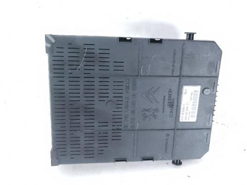 Electronic module PEUGEOT 807 (EB_) 2.0 HDI | BP36447429M83 - Image 2