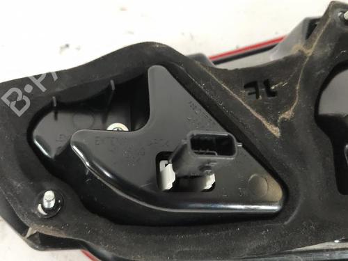 Left taillight NISSAN QASHQAI II (J11, J11_) 1.3 DIG-T | BP27425342C34 