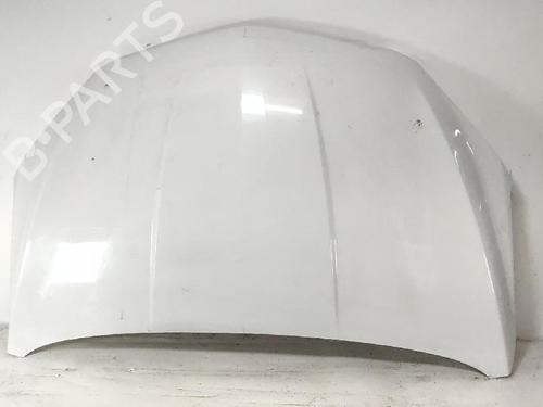 Used Hood OPEL MOKKA / MOKKA X (J13) 1.6 CDTI (_76) (136 hp) 28689174