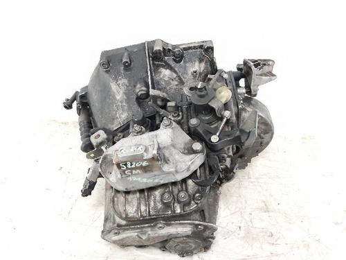 Gearbox CITROËN C4 Picasso II 1.6 HDi / BlueHDi 115 | BP28578491M3 - Image 4