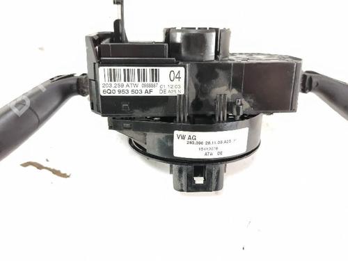 Steering column stalk VW POLO (9N_, 9A_) 1.2 12V | BP27410863I23 