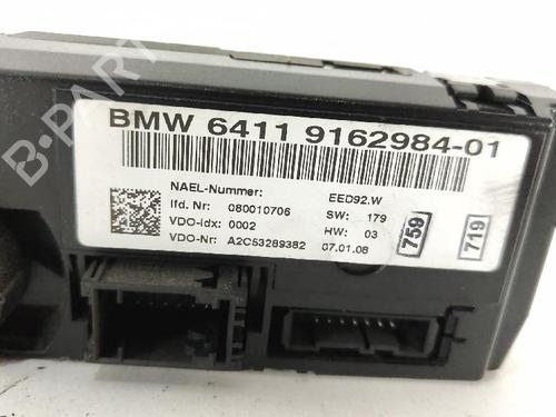 Climate control BMW 3 Coupe (E92) 330 d | BP39550652I5 - Image 3