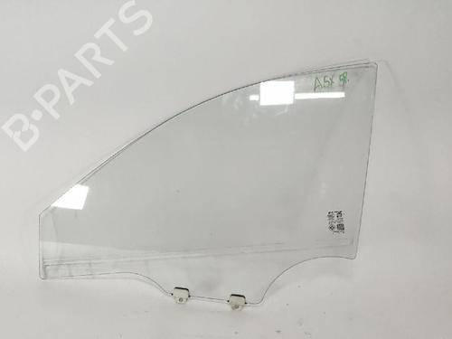 Used Front left door window Front left door window MG MG ZS SUV (AZS1) 1.5 VTi (106 hp) 33904268 33904268