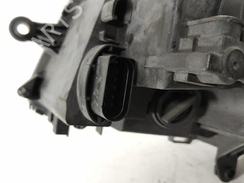 Right headlight VW TOURAN (1T1, 1T2) 1.4 TSI | BP32203385C29