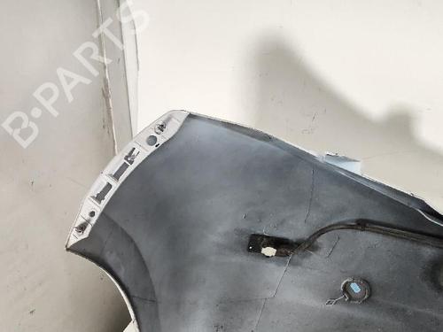 Rear bumper PEUGEOT 208 I (CA_, CC_) 1.4 HDi | BP29204153C8