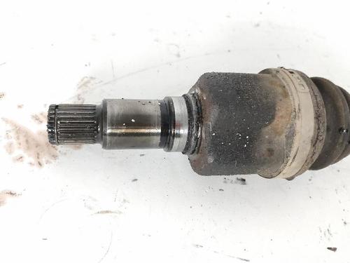 Right front driveshaft SUZUKI GRAND VITARA II (JT, TE, TD) 1.9 DDiS All-wheel Drive (JT419, TD44, JB419WD, JB419XD,... | BP27430539M39 