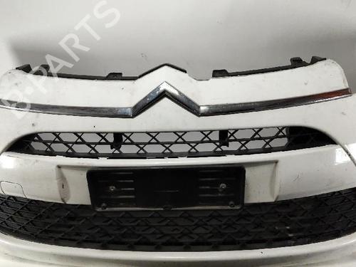Used Front bumper Front bumper 32695640 32695640