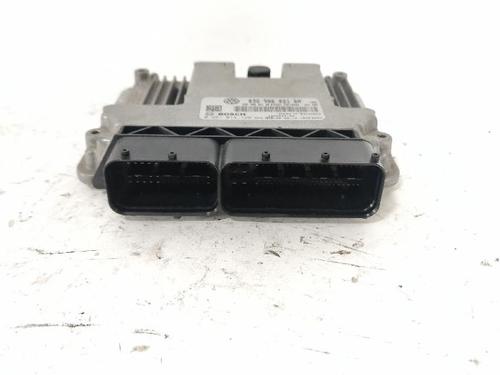 Engine control unit (ECU) VW TOURAN (1T1, 1T2) 1.9 TDI | BP27412124M57