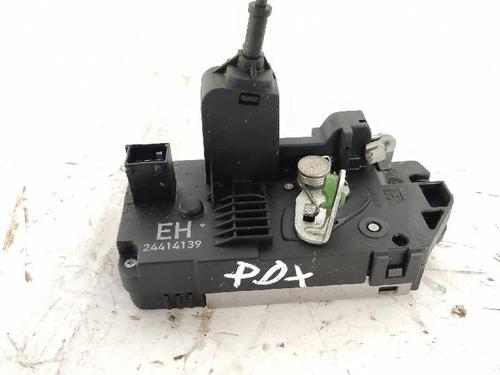 Højre bagtil lås OPEL CORSA C (X01) 1.2 (F08, F68) (75 hp) 27425167