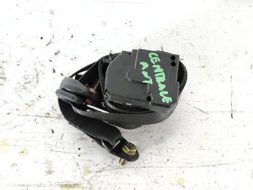 Used Front right seatbelt Front right seatbelt 36855718 36855718