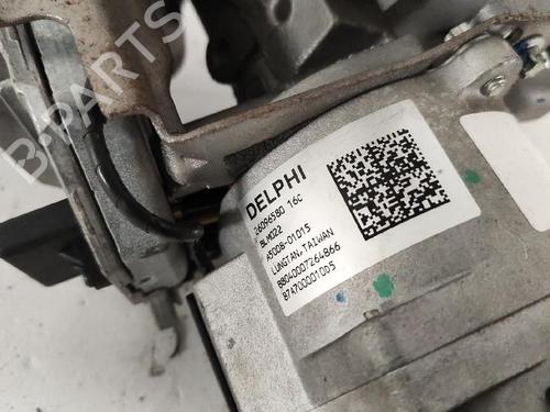 Steering column FIAT PANDA (169_) 1.2 (169AXF2A, 169AXF1A) | BP34053845M21 - Image 6