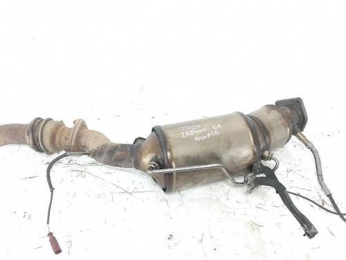 Used Particulate filter Particulate filter AUDI Q5 (8RB) 2.0 TDI quattro (170 hp) 27429627 27429627