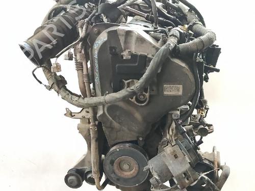 Engine SUZUKI GRAND VITARA II (JT, TE, TD) 1.9 DDiS All-wheel Drive (JT419, TD44, JB419WD, JB419XD,... | BP27514316M1 