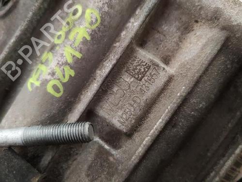 Gearbox HYUNDAI i30 Estate (PDE) 1.6 CRDi | BP36693217M3 - Image 9