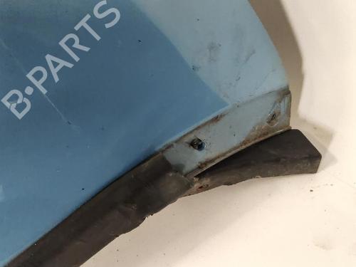 Front bumper FIAT PANDA (169_) 1.2 (169AXF2A, 169AXF1A) | BP29349878C7 