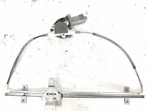 Used Right front window motor NISSAN TERRANO II (R20) 2.7 TDi 4WD (125 hp) 27427344