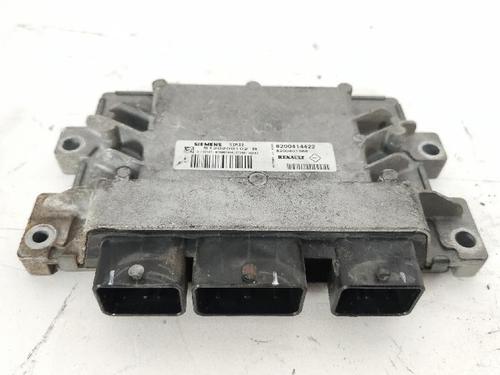 engine-control-unit-ecu-renault-modus-grand-modus-fjp0_-2004-27412629 main image