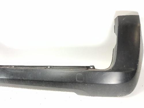 Rear bumper CITROËN NEMO Box Body/MPV (AA_) 1.4 HDi | BP27417930C8 